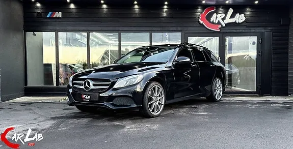 Mercedes-Benz C250