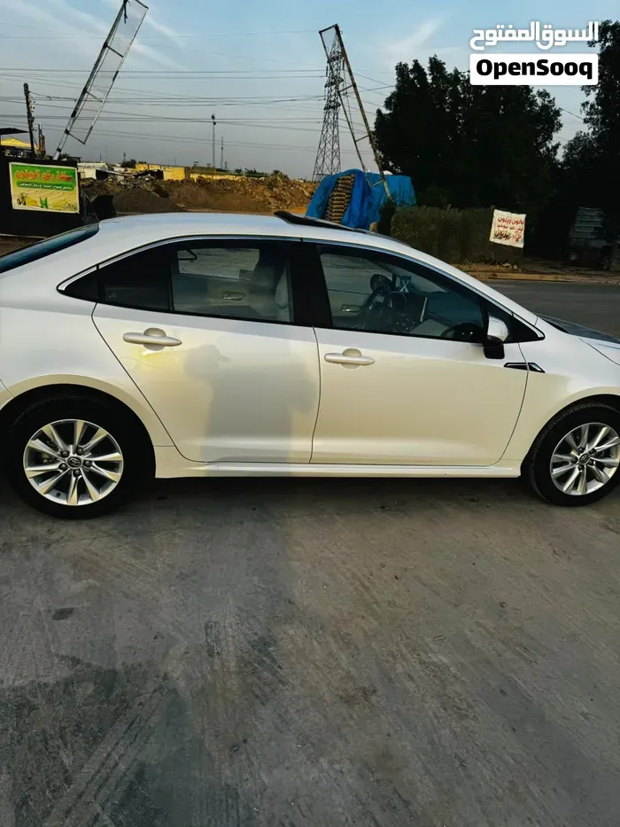 Toyota Corolla 2024 photo 4