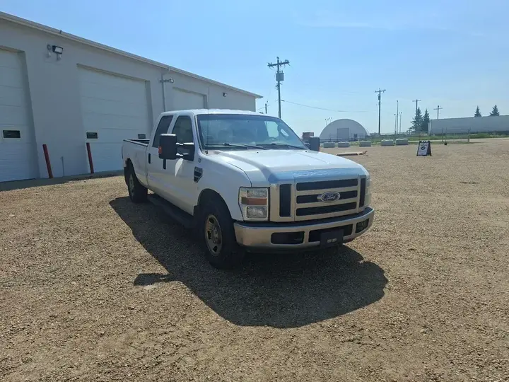 Ford F-350 Super Duty 2009 photo 2