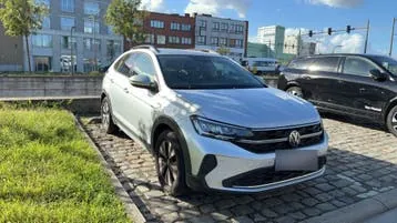 Volkswagen Taigo 2024 photo 2
