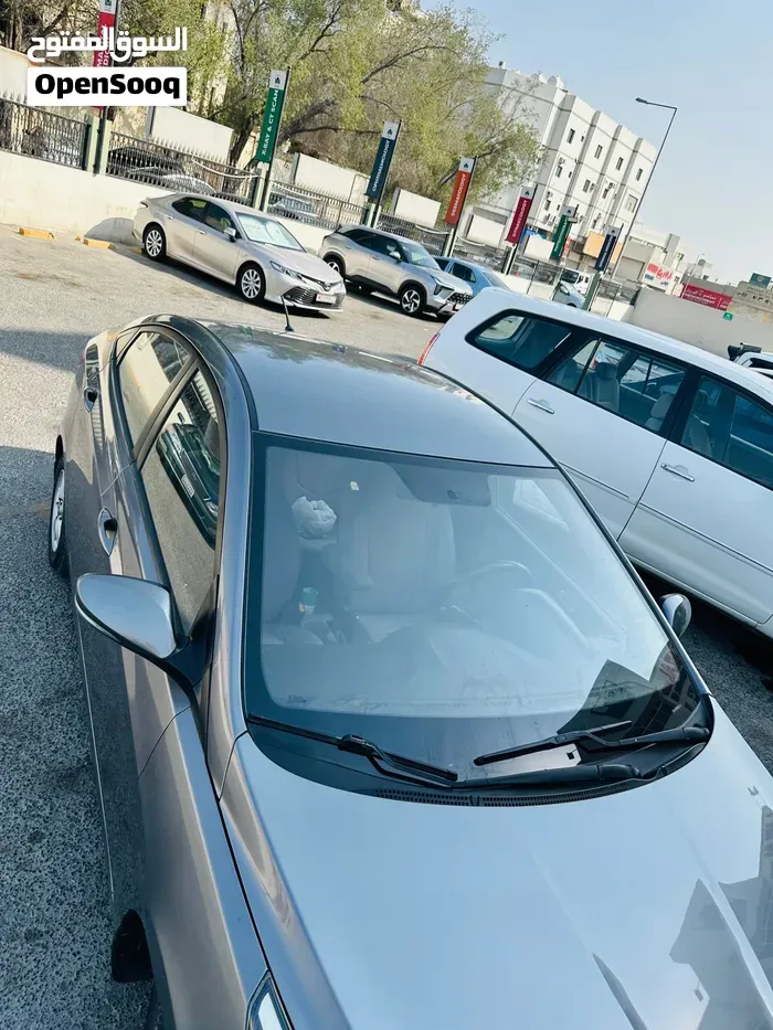 Hyundai Accent 2015 photo 4
