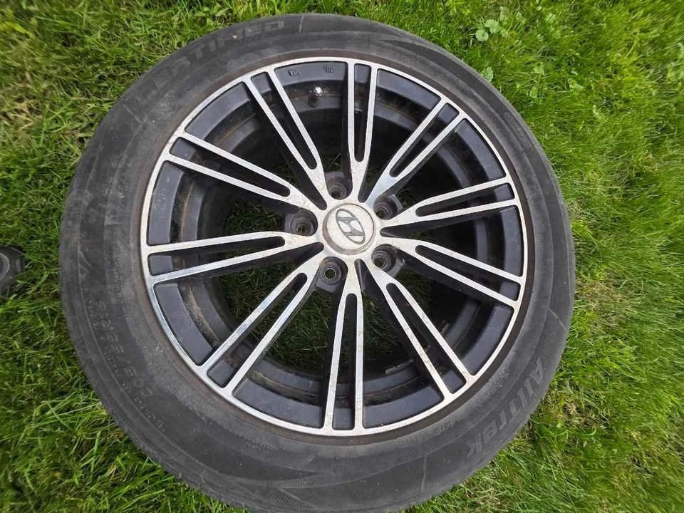Hyundai Elantra 2014 photo 4