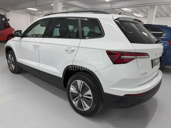 Skoda Karoq 2022 photo 5