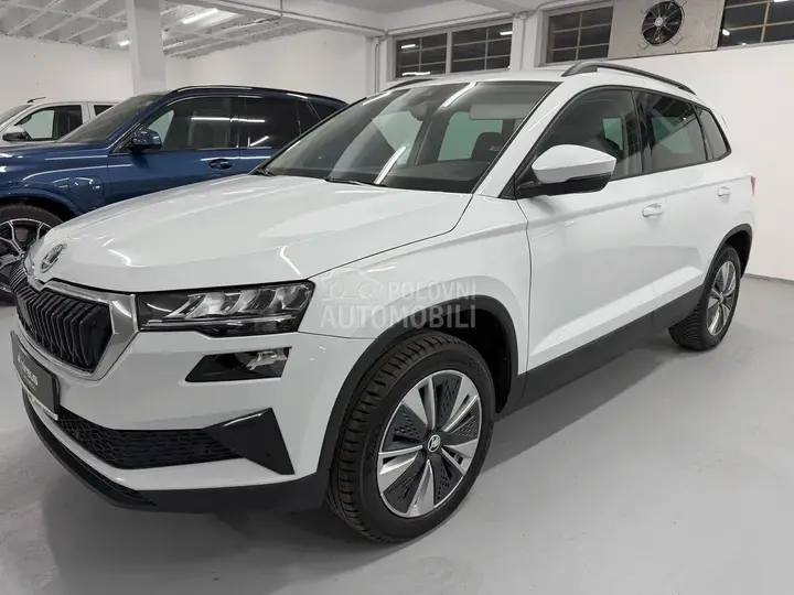 Skoda Karoq 2022 photo 4