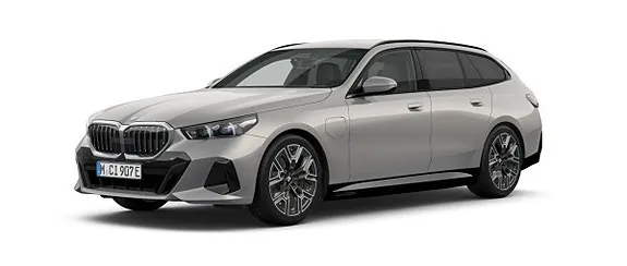 BMW 530E