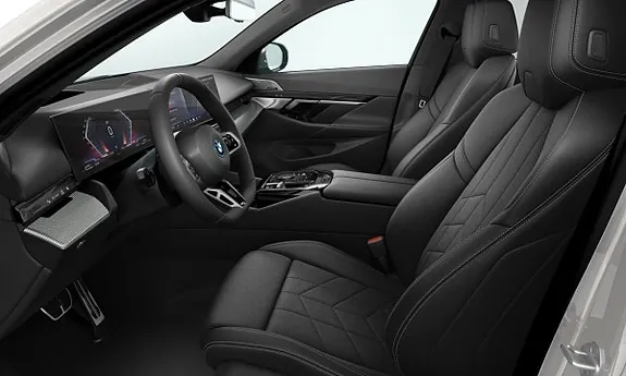 BMW 530E 2026 photo 4