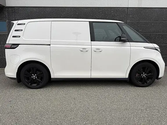 Volkswagen Id. Buzz 2023 photo 2