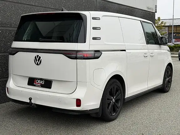 Volkswagen Id. Buzz 2023 photo 3