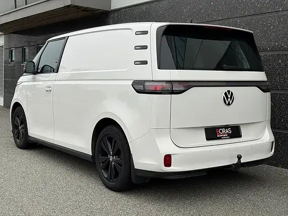 Volkswagen Id. Buzz 2023 photo 5