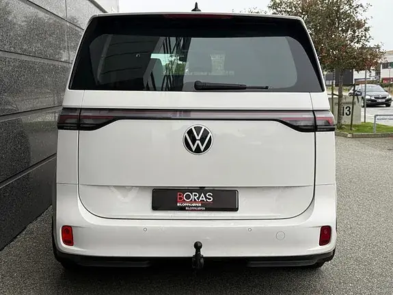 Volkswagen Id. Buzz 2023 photo 4