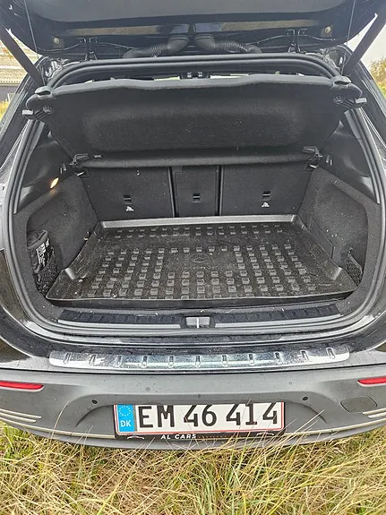 Mercedes-Benz Eqa 2022 photo 4