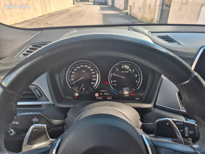 BMW X2 2019 photo 5