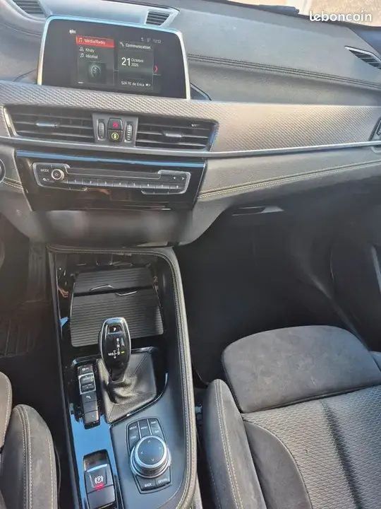 BMW X2 2019 photo 3