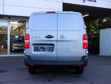 Opel Vivaro 2022 photo 3