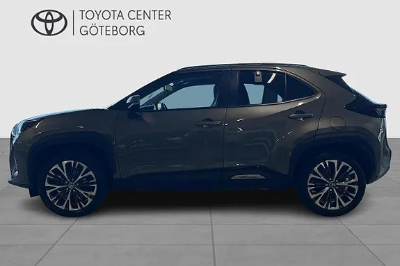 Toyota Yaris Cross 2023 photo 5