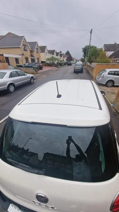 Fiat 500L 2016 photo 3