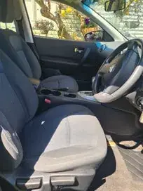 Nissan Qashqai 2012 photo 4