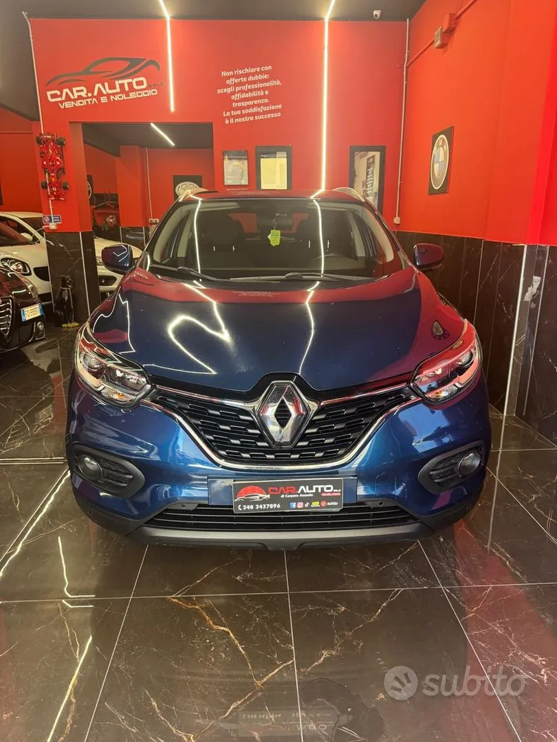 Renault Kadjar