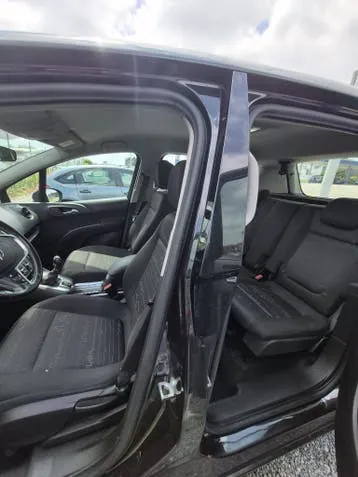 Opel Meriva 2017 photo 3