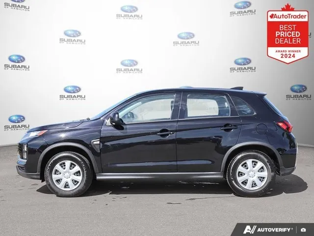 Mitsubishi Rvr 2026 photo 2