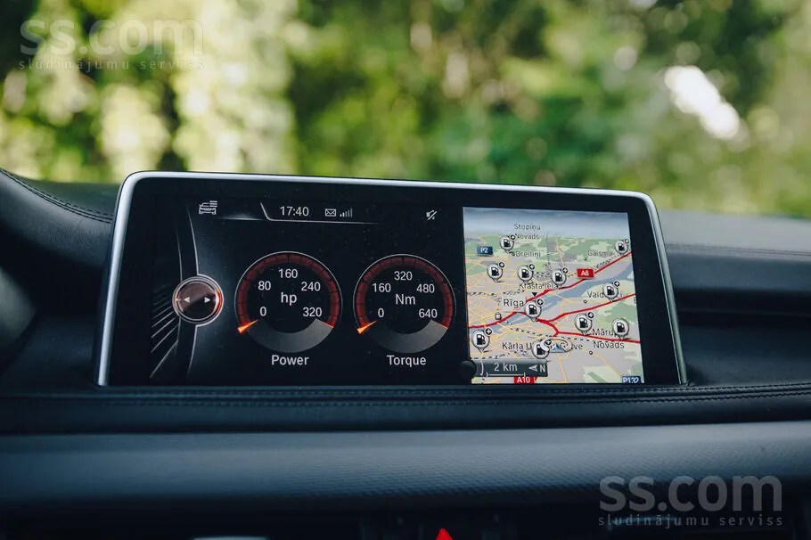 BMW X5 2014 photo 5
