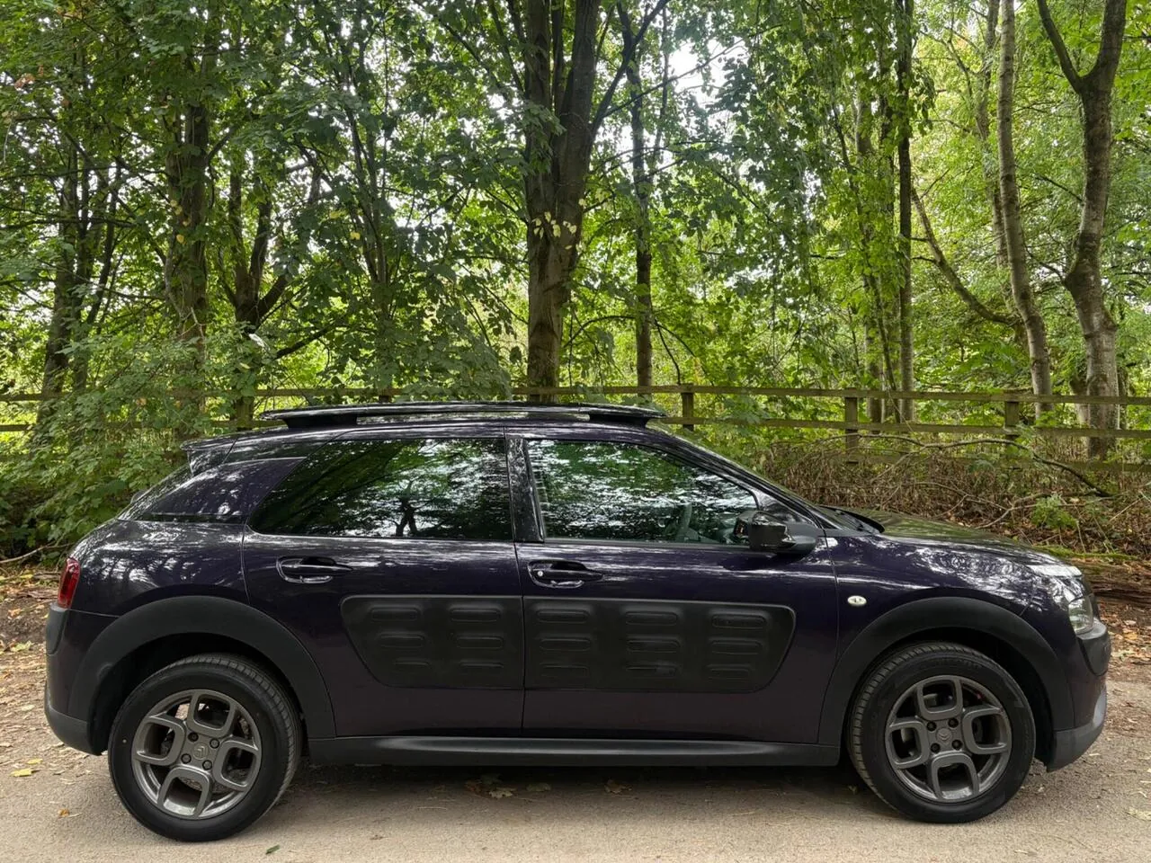 Citroen C4 Cactus 2015 photo 2