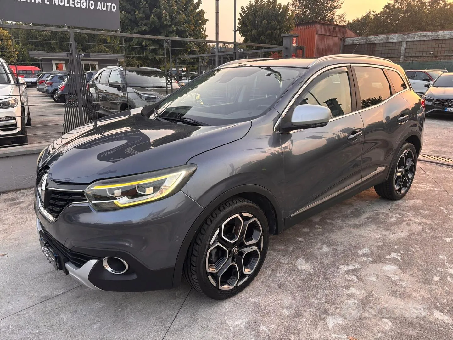 Renault Kadjar