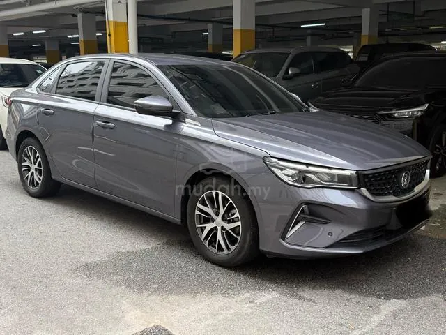 Proton S70