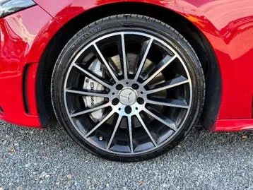 Mercedes-Benz A35 Amg 2019 photo 3
