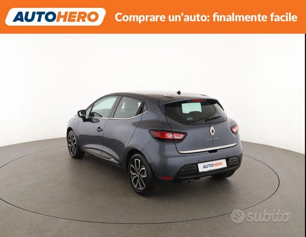 Renault Clio 2019 photo 4
