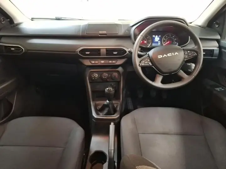 Dacia Sandero 2023 photo 3