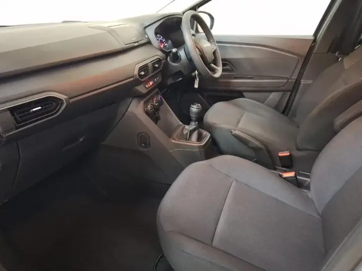 Dacia Sandero 2023 photo 5