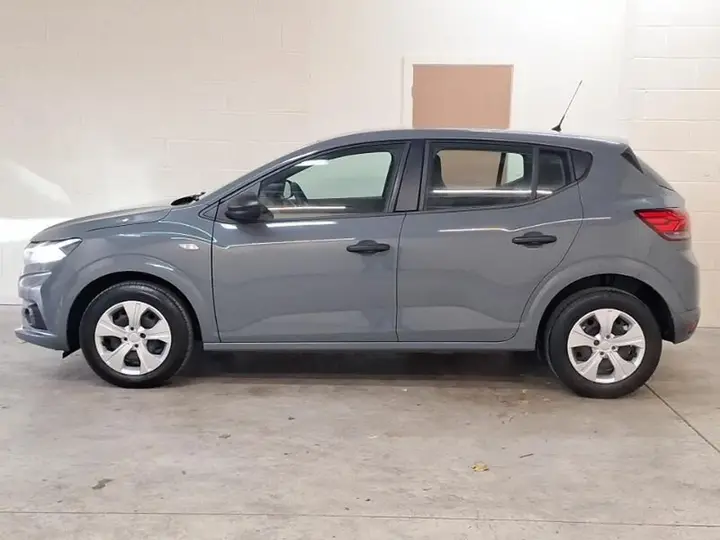 Dacia Sandero 2023 photo 4