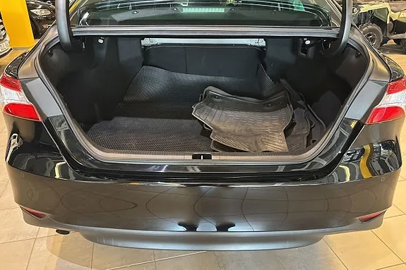 Toyota Camry 2021 photo 5