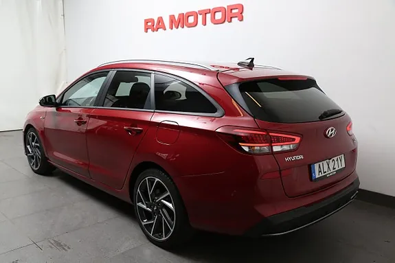 Hyundai I30 2021 photo 5
