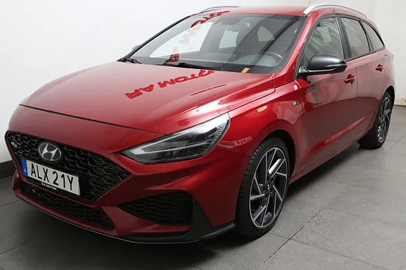 Hyundai I30 2021 photo 3