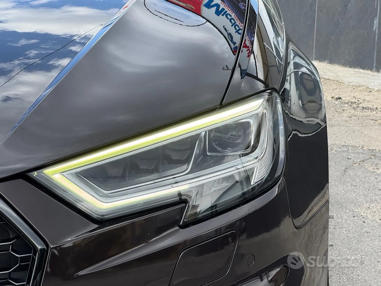 Audi Rs3 2020 photo 5