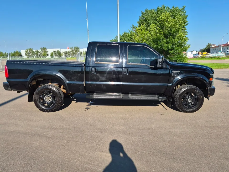 Ford F350 2009 photo 5