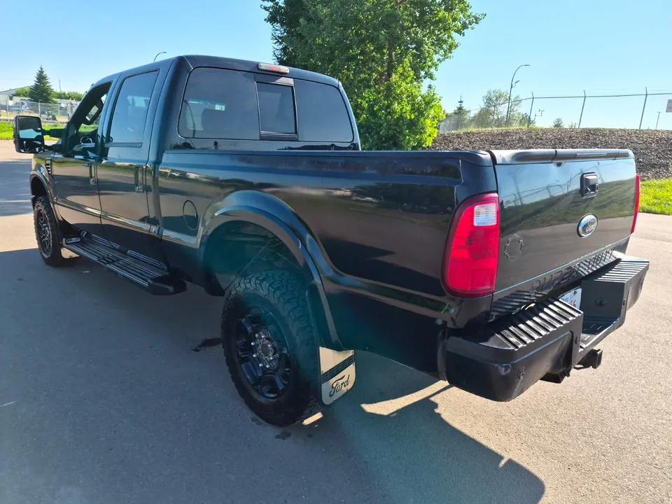 Ford F350 2009 photo 4