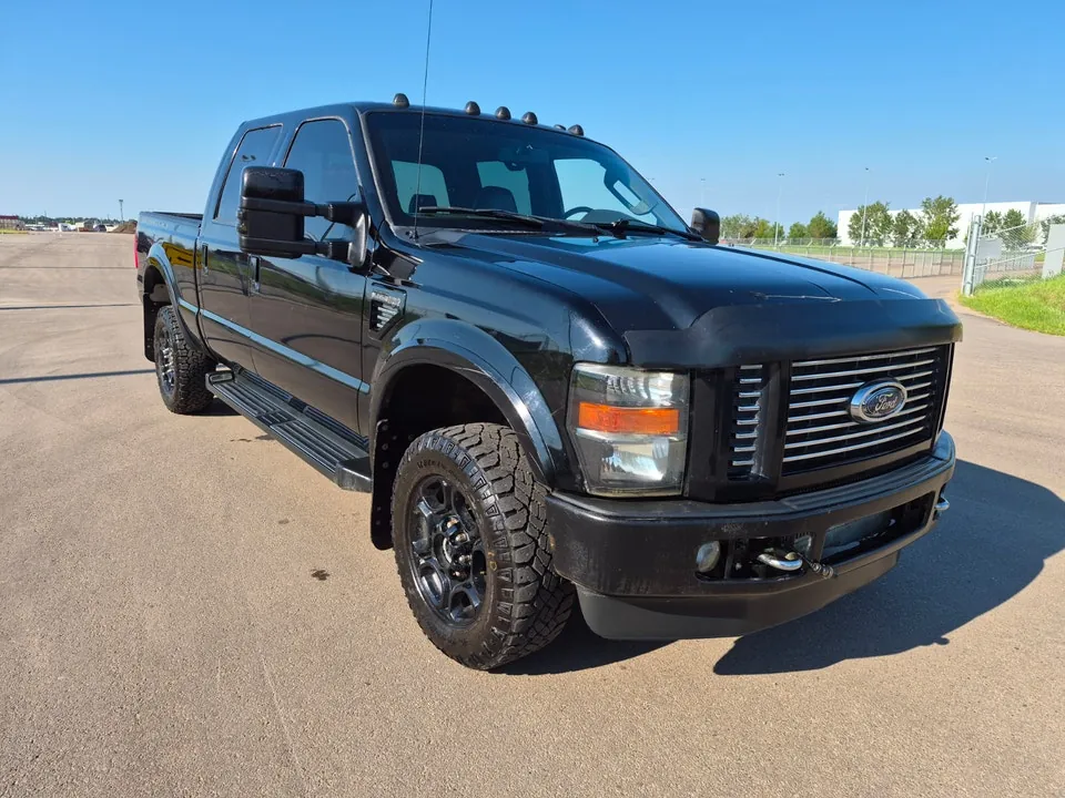 Ford F350