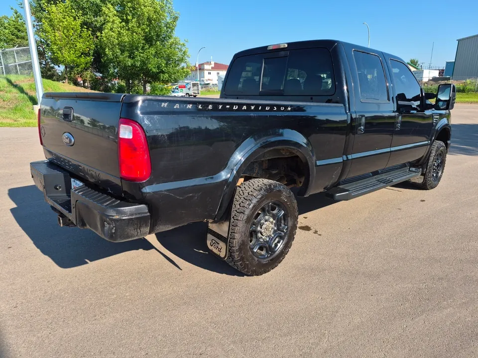 Ford F350 2009 photo 2