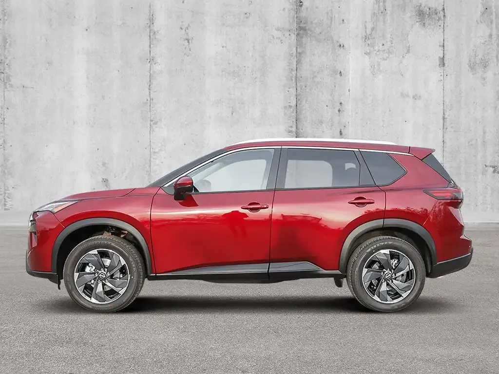 Nissan Rogue 2026 photo 3