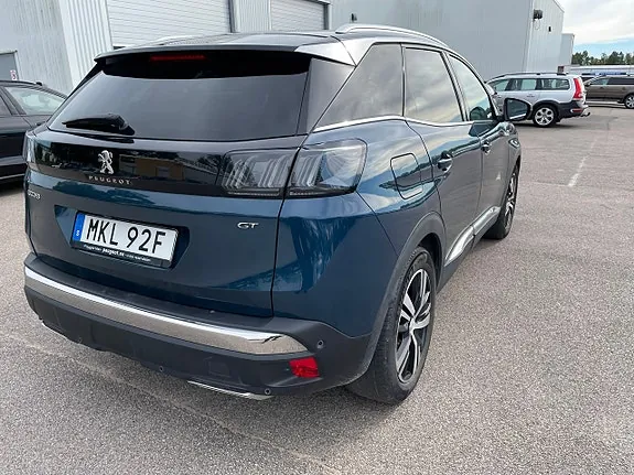 Peugeot 3008 2023 photo 3