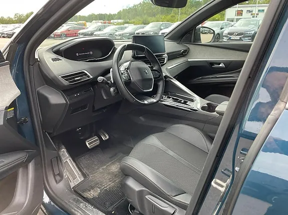 Peugeot 3008 2023 photo 5