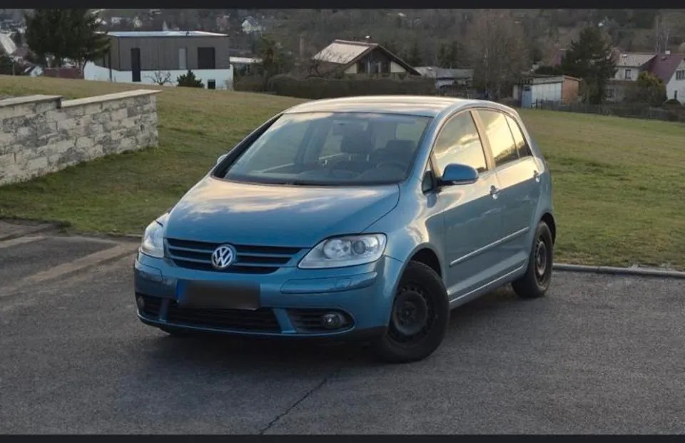 Volkswagen Golf 5