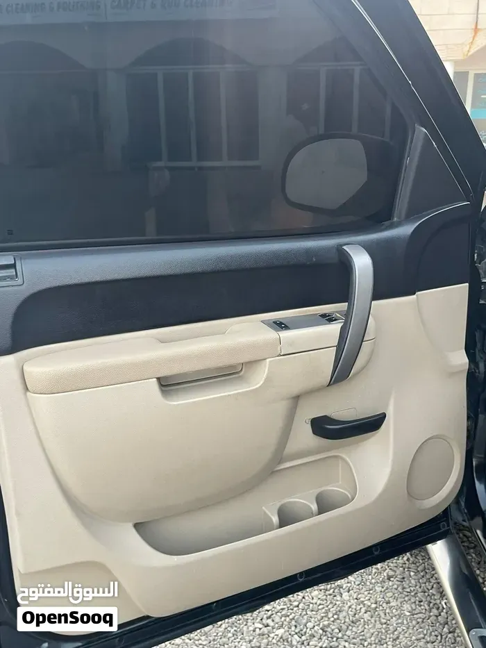 GMC Sierra