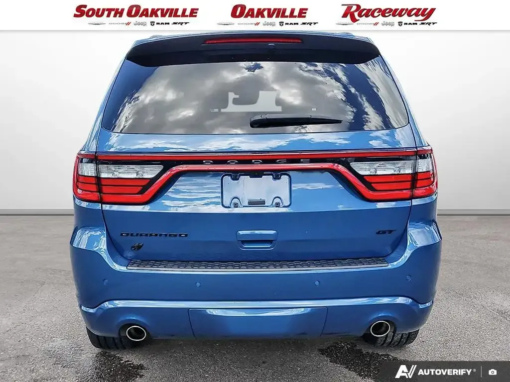 Dodge Durango 2025 photo 5