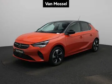 Opel Corsa E