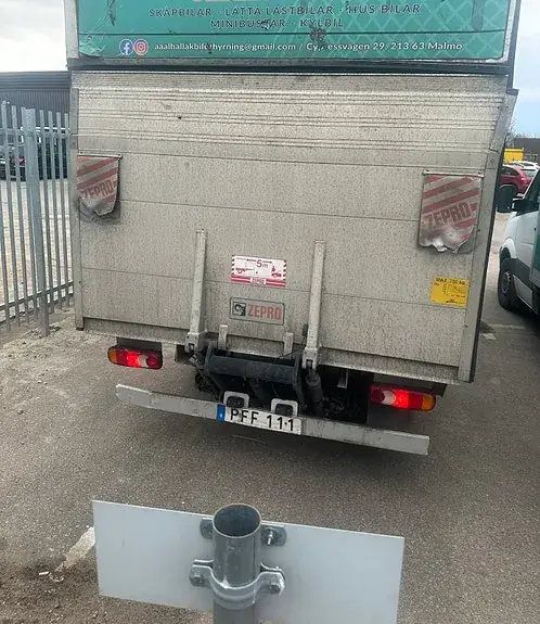 Renault Master 2017 photo 2