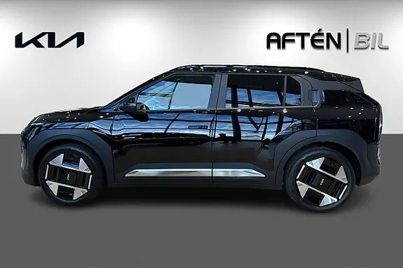 Kia Ev3 2026 photo 4
